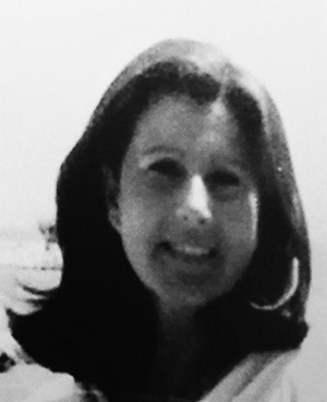 Antonia Gomez